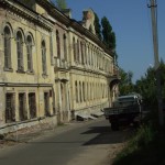 Дом купца Вигеля в Воронеже фото